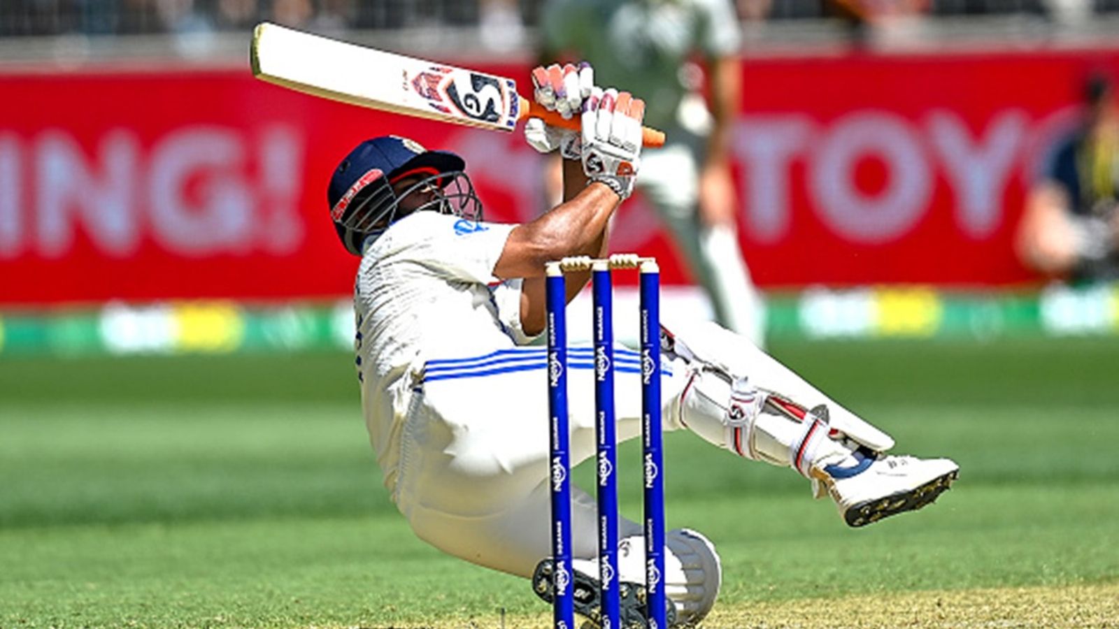 'Rishabh tu apna game khel': Delhi Capitals head coach doesn't want Gautam Gambhir to change Pant's batting style on England tour 'Rishabh tu apna game khel': Delhi Capitals head coach doesn't want Gautam Gambhir to change Pant's batting style on England tour