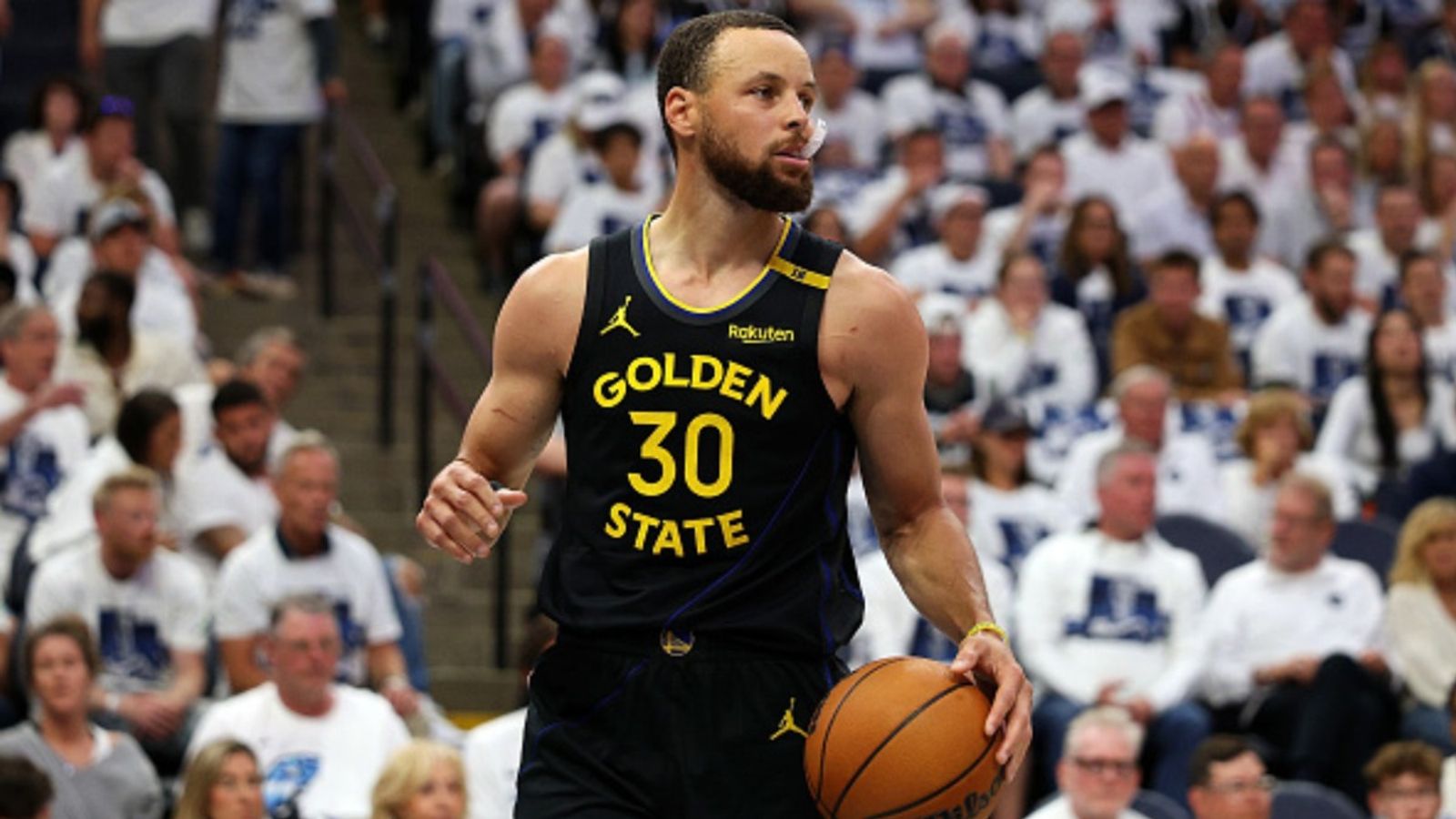 Dell Curry drops massive update on Stephen Curry's retirement talks, says 'He wants to...' Dell Curry drops massive update on Stephen Curry's retirement talks, says 'He wants to...'