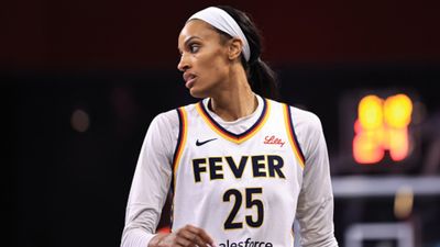Indiana Fever Injury Report: Know all the latest health update of star player DeWanna Bonner, will she start against Connecticut Sun? SportsTak