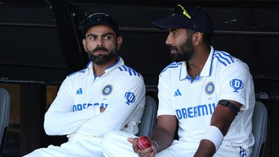 'You have a family to take care of and earn money... you can't judge fast bowlers': Jasprit Bumrah reacts to Virat Kohli's IPL 5 levels below Test cricket remark Virat Kohli and Jasprit Bumrah