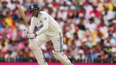 'They will knock him over...': Ex-England star fires major warning to Shubman Gill ahead of the Test series SportsTak