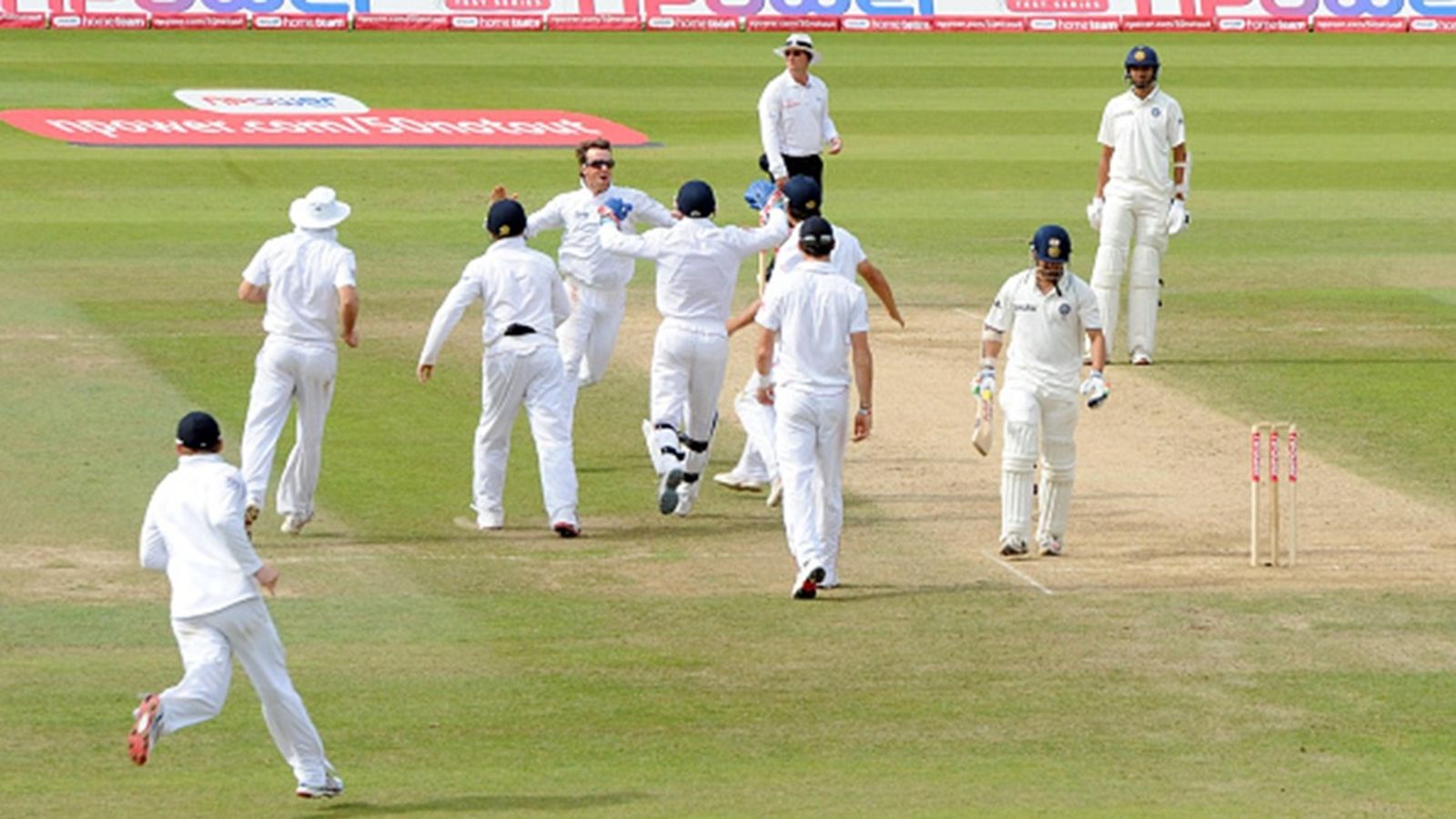 England's legendary bowler labels India series as 'perfect warm-up for Ashes' in absence of Virat Kohli and Rohit Sharma, predicts final scoreline England's Graeme Swann celebrates taking his fifth wicket, Gautam Gambhir for 3 during the fourth Test at The Kia Oval, London.