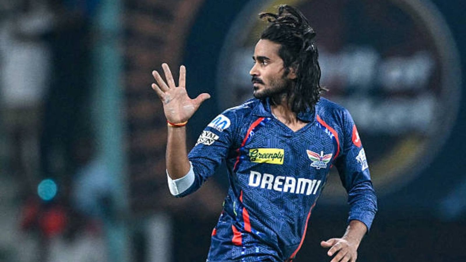 'Nonsense...': Ex-India star brutally criticizes BCCI for fining Digvesh Rathi over 'notebook celebration' in IPL 2025 'Nonsense...': Ex-India star brutally criticizes BCCI for fining Digvesh Rathi over 'notebook celebration' in IPL 2025