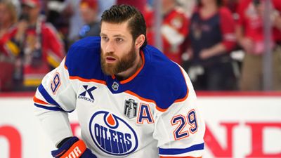 Gutted Leon Draisaitl speaks honestly after another Stanley Cup heartbreak, says 'Always hurts...' SportsTak