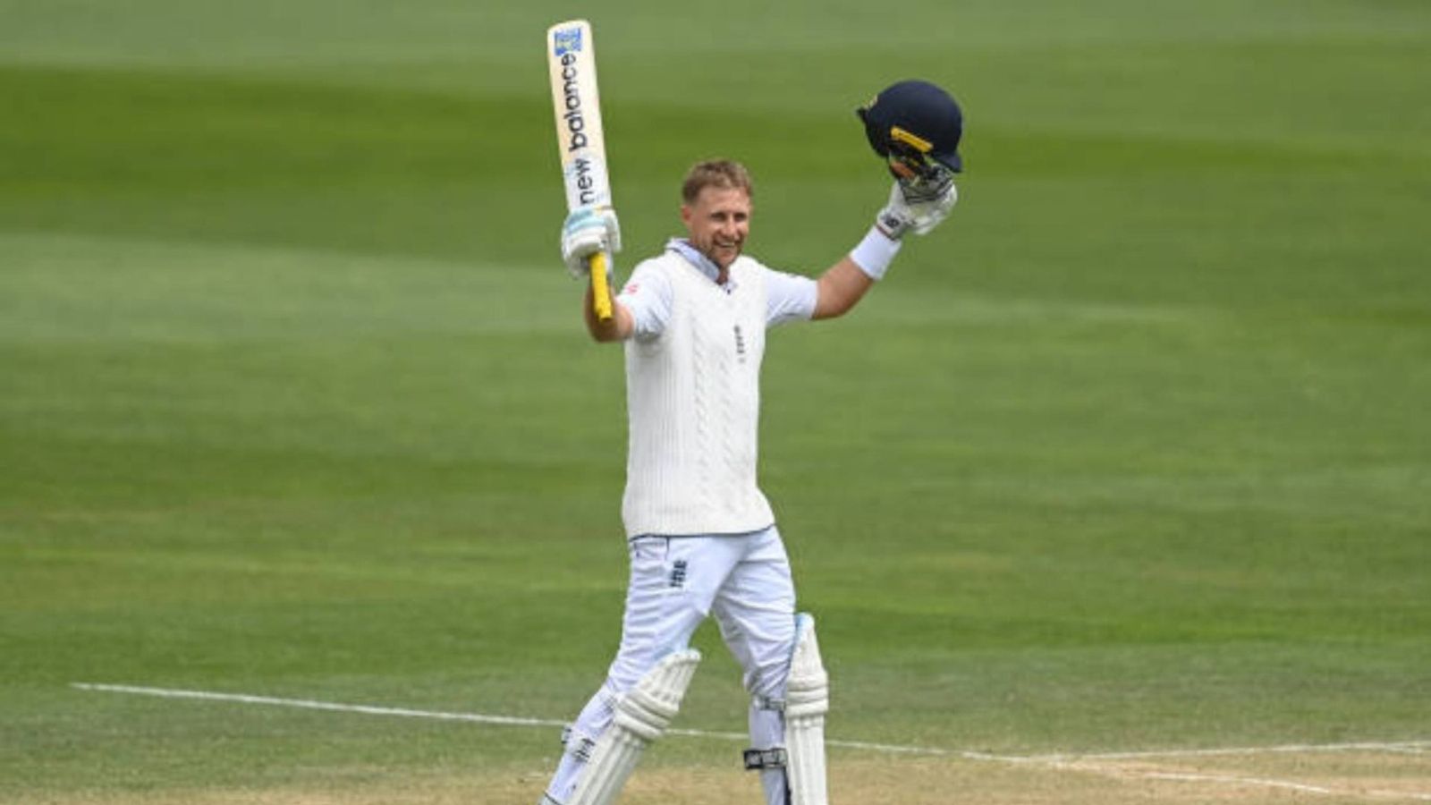 'Our record at home...': Joe Root sends major warning to India ahead of Test series Joe Root in this frame