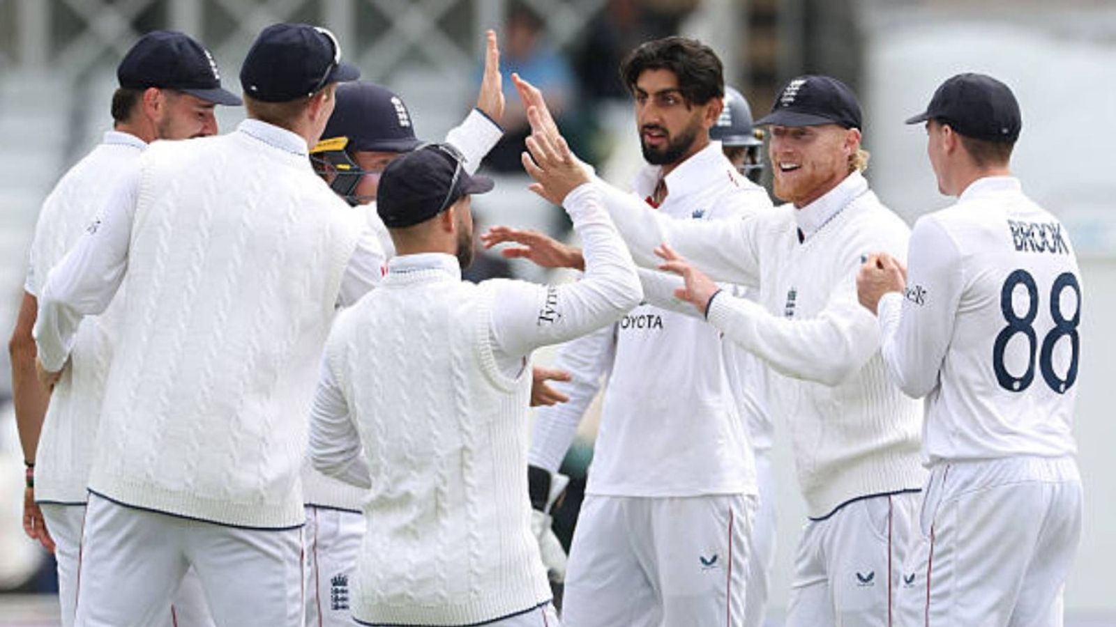 'They should be embarrassed...': England great blasts 'Bazball' approach ahead of India Test series England cricket team in this frame