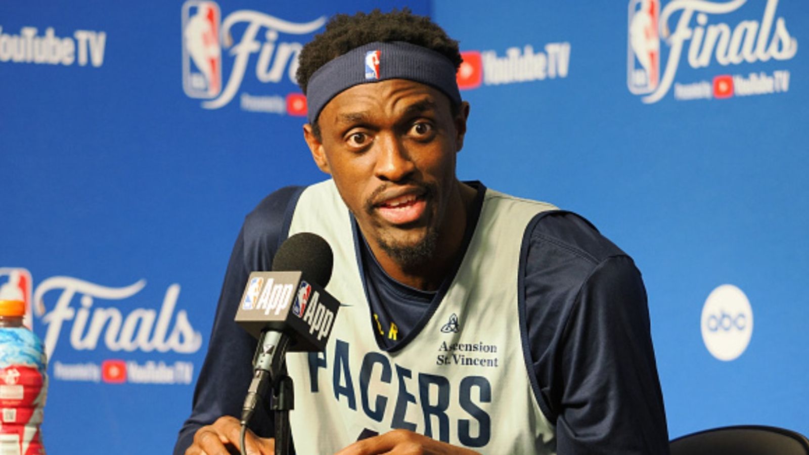 Indiana Pacers Injury Report: Will star player Pascal Siakam feature in Game 6 against Oklahoma City Thunder? Indiana Pacers Injury Report: Will star player Pascal Siakam feature in Game 6 against Oklahoma City Thunder?