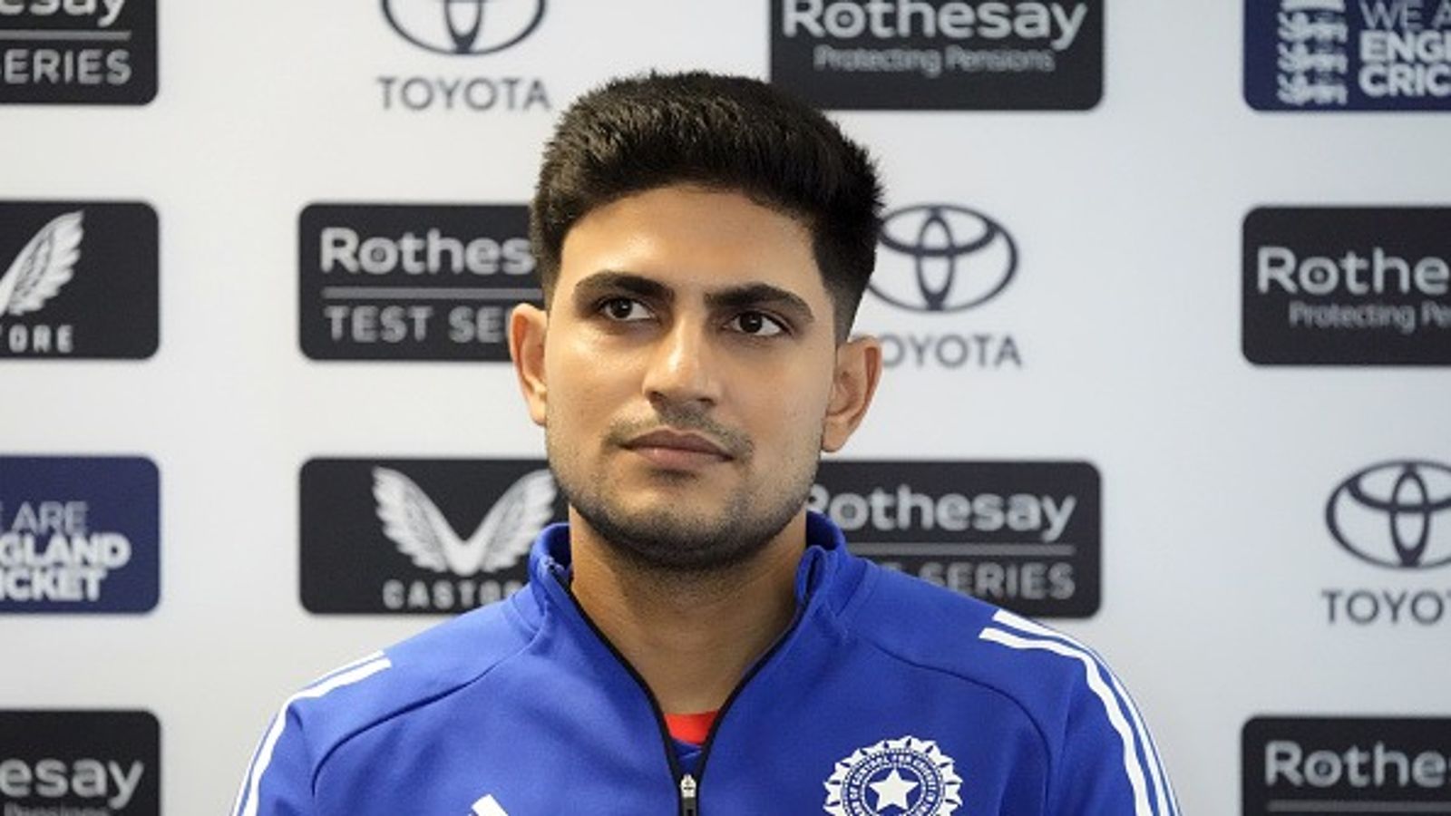 'Where we could only be going with some pure batters and...': Shubman Gill hints India's playing XI for England Test series 'Where we could only be going with some pure batters and...': Shubman Gill hints India's playing XI for England Test series