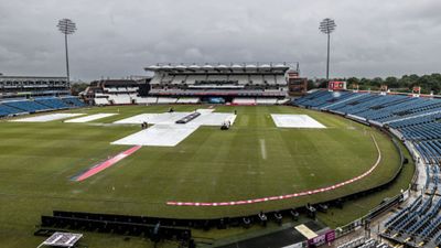 India vs England 1st Test: Will rain play spoilsport in 1st Test at Yorkshire Cricket Ground in Leeds, England Yorkshire Cricket Ground