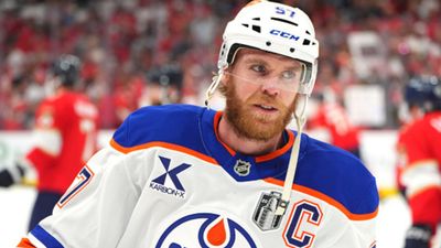 'Make some decisions...': Connor McDavid breaks silence on Edmonton Oilers tenure after back-to-back Stanley Cup final heartbreak SportsTak