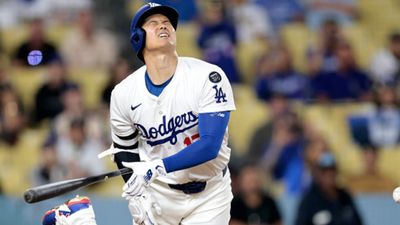 Los Angeles Dodgers' Shohei Ohtani sparks retirement talk with cryptic comment, says 'countdown to the end has...' SportsTak
