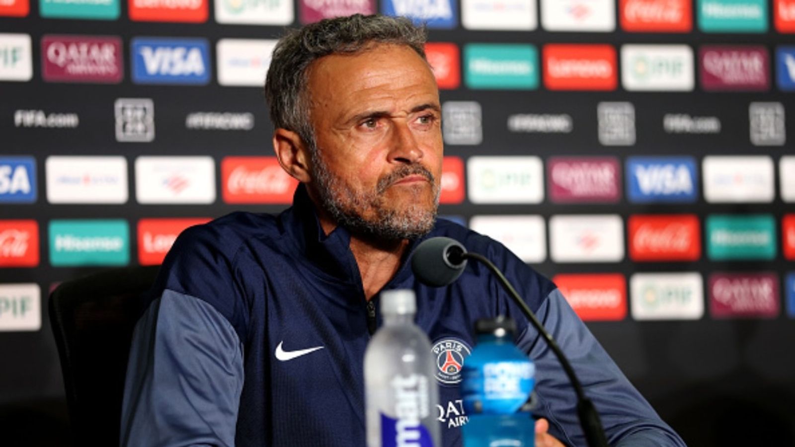 Paris Saint-Germain taps into greatness, legendary sports icon comes onboard as club charts bold new ventures Paris Saint-Germain taps into greatness, legendary sports icon comes onboard as club charts bold new ventures