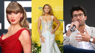 Taylor Swift and Blake Lively feud intensifies as Justin Baldoni gains ground in legal drama Taylor Swift and Blake Lively feud intensifies as Justin Baldoni gains ground in legal drama