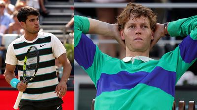 Carlos Alcaraz predicts Jannik Sinner’s road to recovery after crushing French Open defeat Carlos Alcaraz predicts Jannik Sinner’s road to recovery after crushing French Open defeat