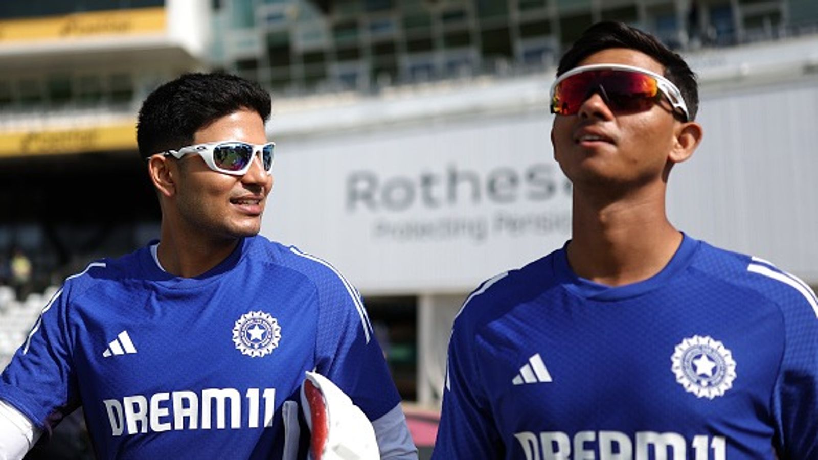 'I had cramps in both my hands...': India's Day 1 hero reveals how he braved odds to belt historic century in 1st Test against England 'I had cramps in both my hands...': India's Day 1 hero reveals how he braved odds to belt historic century in 1st Test against England