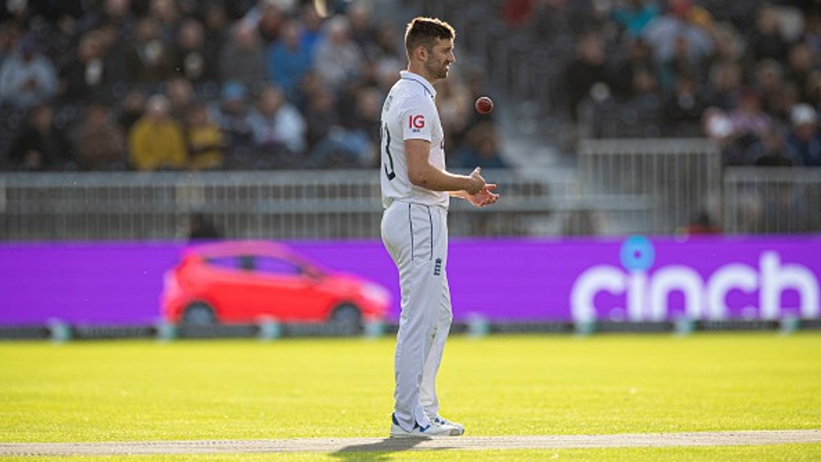 Major boost for England, Mark Wood discloses his return plans in the ongoing Test series against India Major boost for England, Mark Wood discloses his return plans in the ongoing Test series against India
