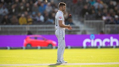 Major boost for England, Mark Wood discloses his return plans in the ongoing Test series against India England's star pacer Mark Wood in frame