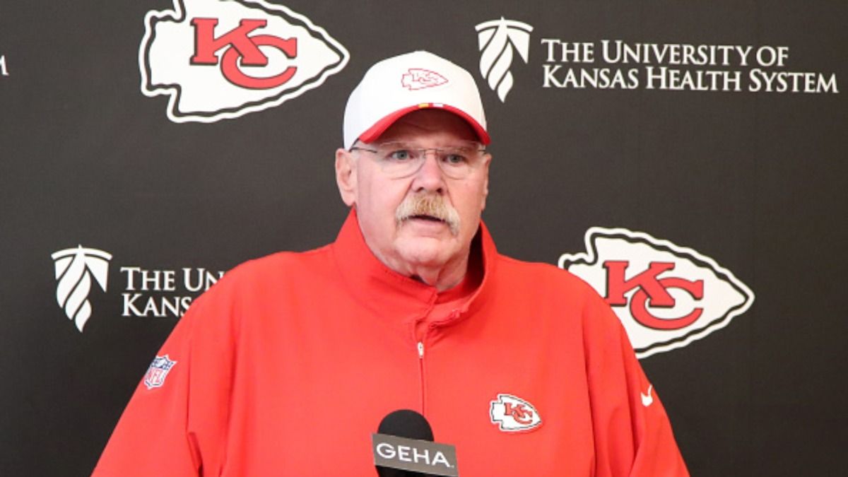 Kansas City Chiefs make blockbuster move to bolster their offense as they head for the 2025 season