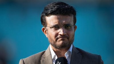 'I'm open to it, we’ll see...': Sourav Ganguly answers on becoming Gautam Gambhir's successor as India's head coach Former India captain Sourav Ganguly during day one of the ICC World Test Championship Final between Australia and India at The Oval on June 07, 2023 in London.