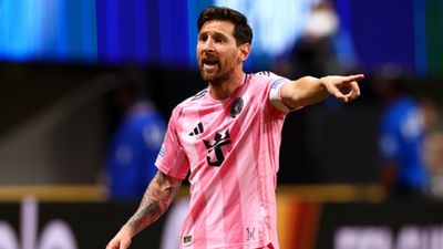 Lionel Messi set to be joined by this legendary European superstar as Inter Miami eyes sensational signing Lionel Messi set to be joined by this legendary European superstar as Inter Miami eyes sensational signing