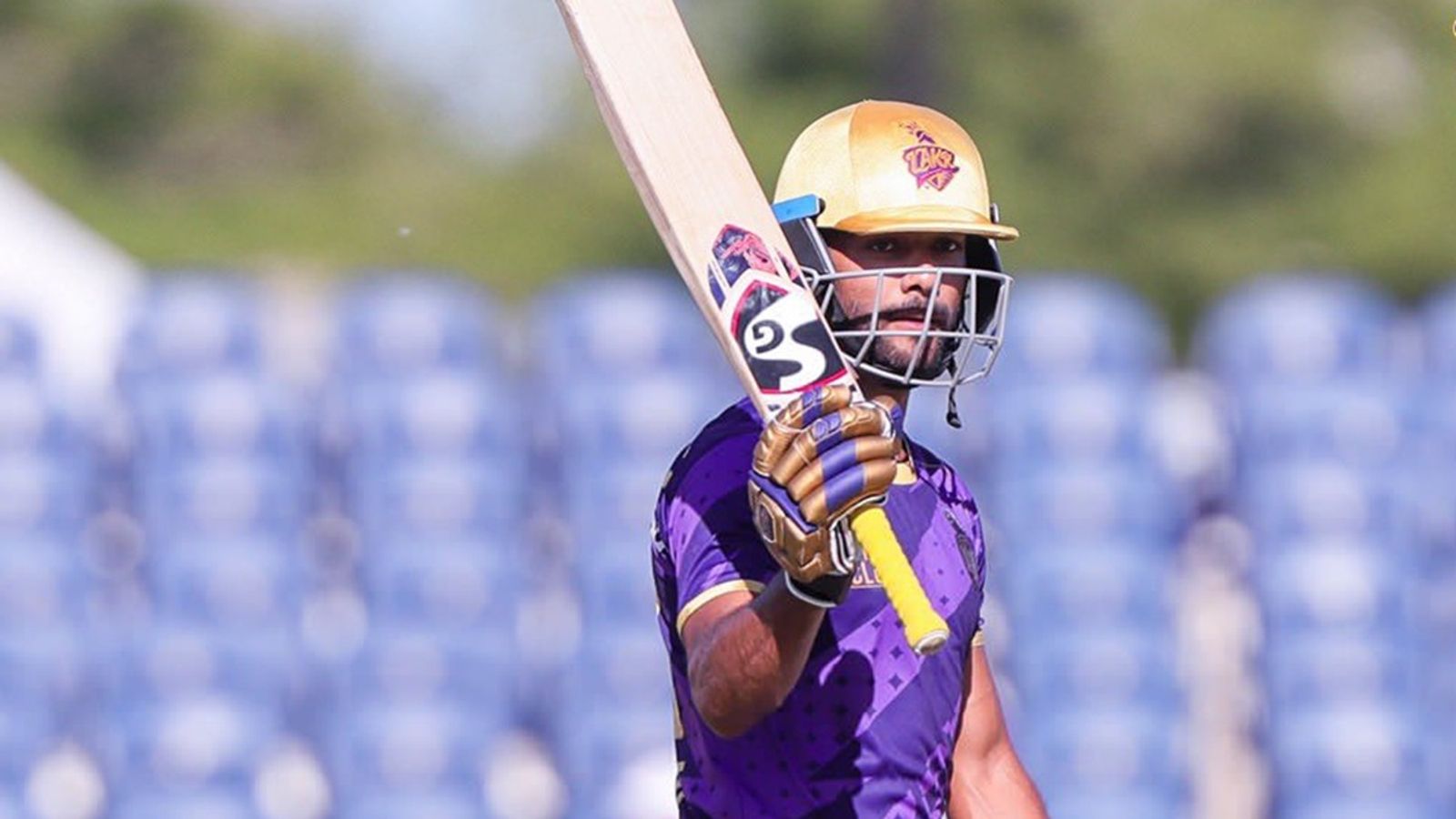 India's U19 World Cup-winning captain's MLC best leads LA Knight Riders to 1st win of season as Klaasen's Seattle Orcas lose 4 in a row India's U19 World Cup-winning captain's MLC best leads LA Knight Riders to 1st win of season as Klaasen's Seattle Orcas lose 4 in a row