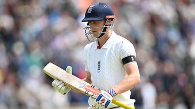'He got dropped a few times...' Jasprit Bumrah's blunt verdict on Harry Brook getting dismissed on 99 in Headingley Test SportsTak