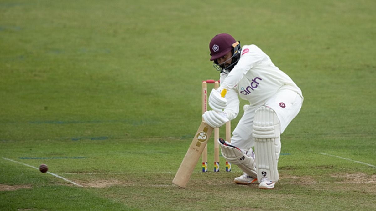 Prithvi Shaw takes drastic step after IPL snub and 4-year absence from Indian squad, writes to MCA seeking NOC to play for other state Prithvi Shaw of Northamptonshire drives during the Vitality County Championship division two match against Sussex at The County Ground on June 30, 2024 in Northampton, England.