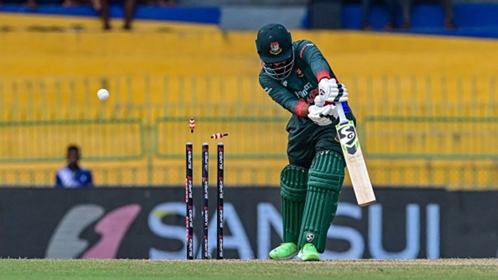 Bangladesh announce squad for ODI series against Sri Lanka, recall star wicketkeeper who wasn't picked for Champions Trophy 2025 Bangladesh announce squad for ODI series against Sri Lanka, recall star wicketkeeper who wasn't picked for Champions Trophy 2025