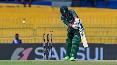 Bangladesh announce squad for ODI series against Sri Lanka, recall star wicketkeeper who wasn't picked for Champions Trophy 2025 Litton Das