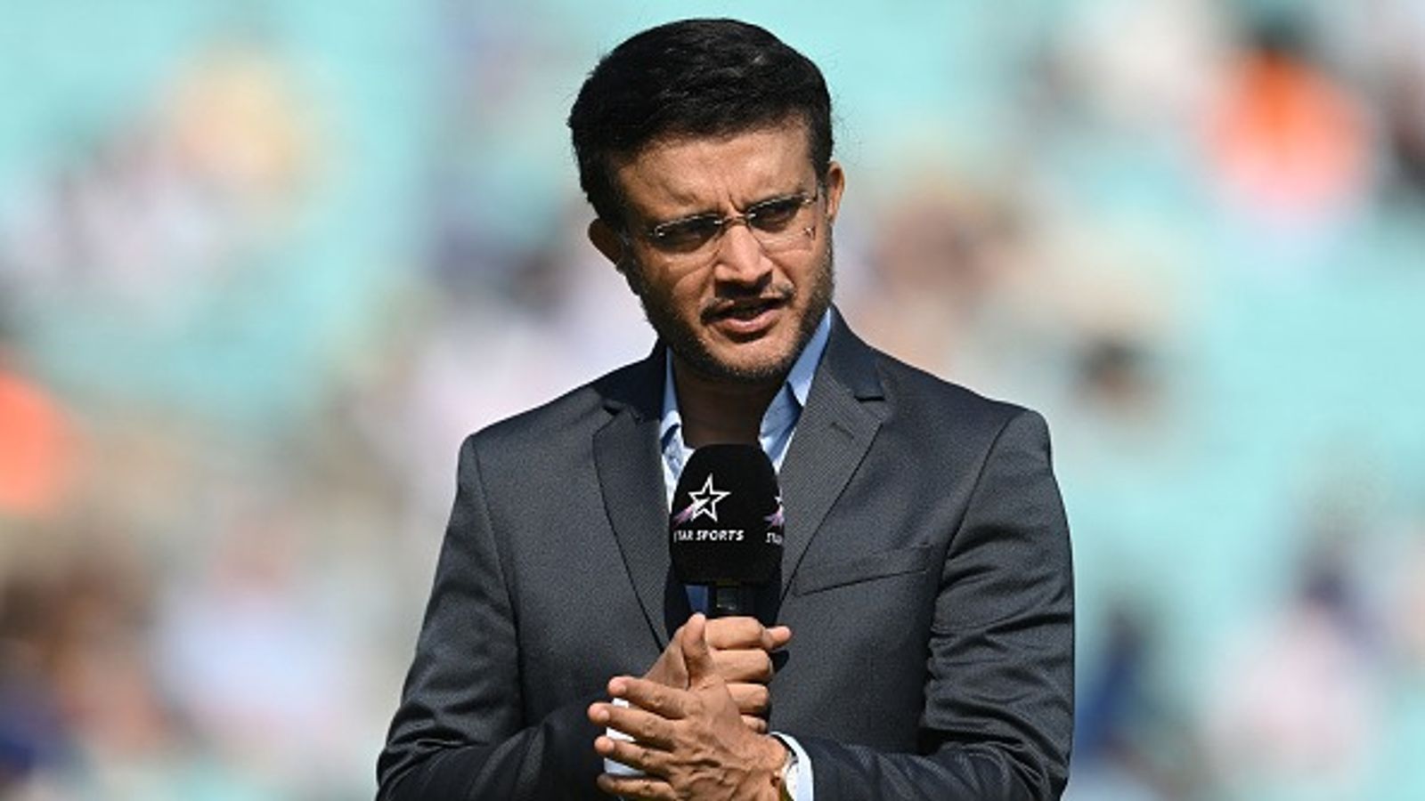 'The shooting will start in January...': Sourav Ganguly's big revelation on his biopic, this Bollywood star will be protagonist 'The shooting will start in January...': Sourav Ganguly's big revelation on his biopic, this Bollywood star will be protagonist