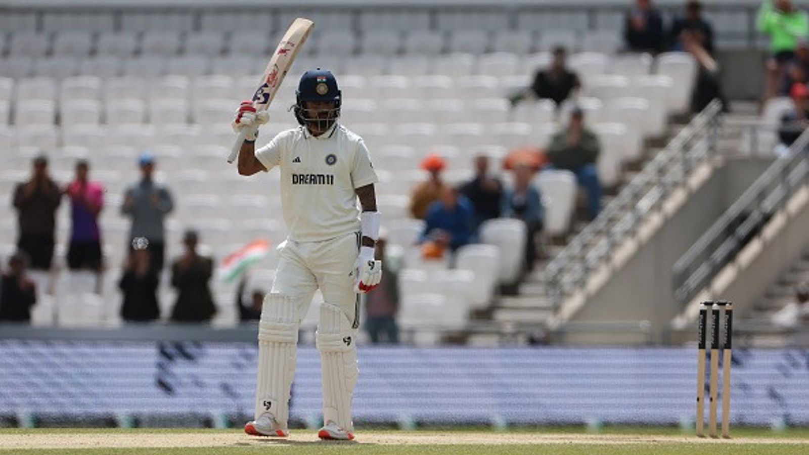 KL Rahul is India's most technically correct batter, but...': Cheteshwar Pujara gives massive suggestion to wicketkeeper batter KL Rahul is India's most technically correct batter, but...': Cheteshwar Pujara gives massive suggestion to wicketkeeper batter