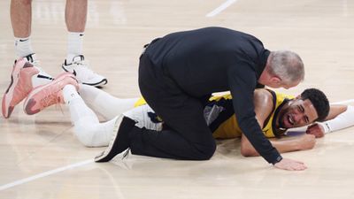 Indiana Pacers star Tyrese Haliburton risking entire 2025‑26 season with Achilles injury SportsTak