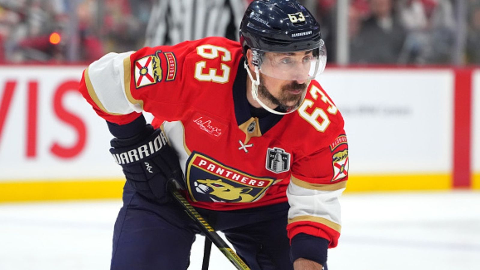 NHL legend Don Cherry believes Brad Marchand was robbed of Conn Smythe Trophy NHL legend Don Cherry believes Brad Marchand was robbed of Conn Smythe Trophy