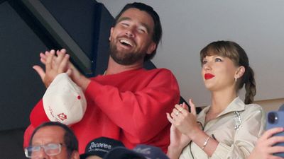 Taylor Swift and Travis Kelce’s inner circle spills the tea on how they really are behind closed doors Taylor Swift and Travis Kelce’s inner circle spills the tea on how they really are behind closed doors