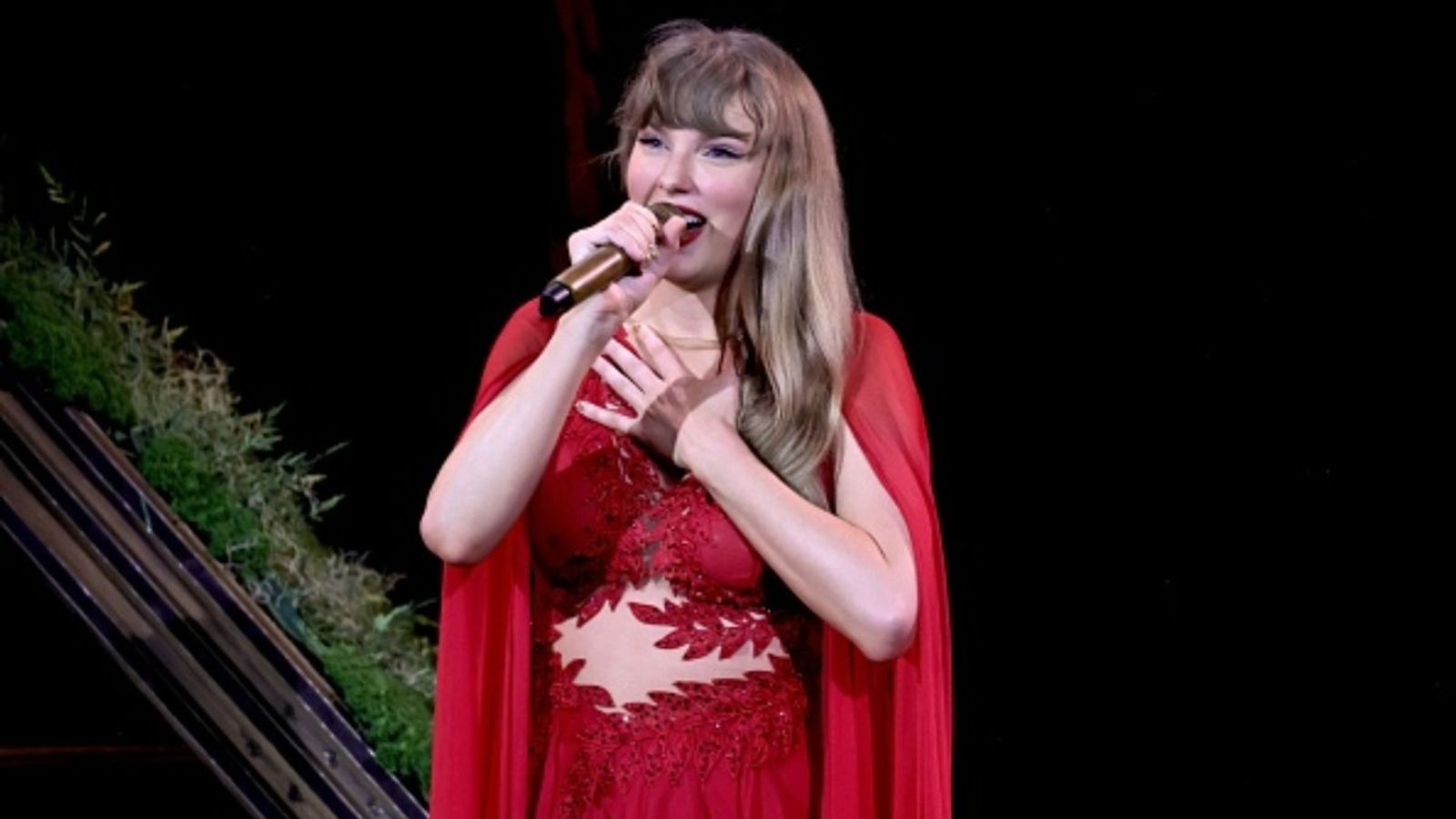 Taylor Swift set for a blockbuster collab with this Grammy Award-winning star for musical magic Taylor Swift set for a blockbuster collab with this Grammy Award-winning star for musical magic