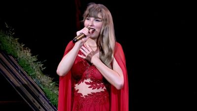 Taylor Swift set for a blockbuster collab with this Grammy Award-winning star for musical magic Taylor Swift set for a blockbuster collab with this Grammy Award winning star for musical magic