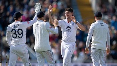 'Will go for the win...': England star fires major warning to India ahead of Day 5 of the Headingley Test SportsTak