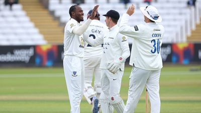 Jofra Archer returns to first-class cricket after 4 years, dismisses England Lions batter who scored 122 runs against India A; watch video Jofra Archer