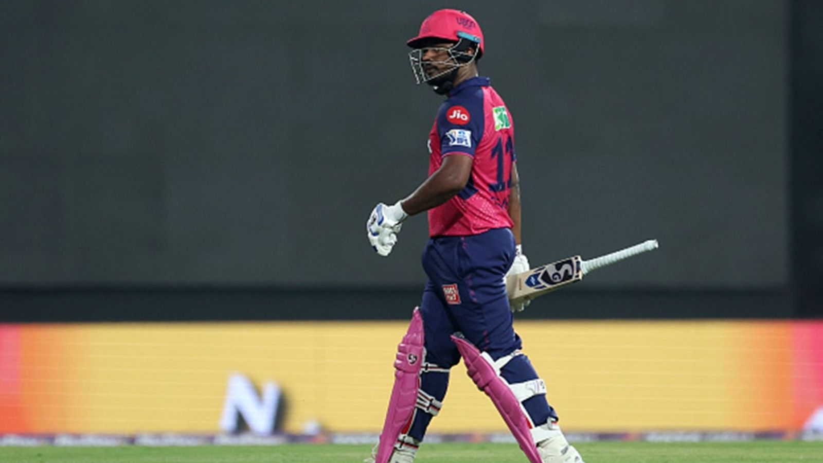 Sanju Samson registers for auction to join new franchise, confirms KCA chairman Sanju Samson registers for auction to join new franchise, confirms KCA chairman