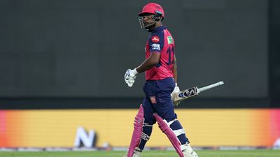 Sanju Samson registers for auction to join new franchise, confirms KCA chairman Sanju Samson