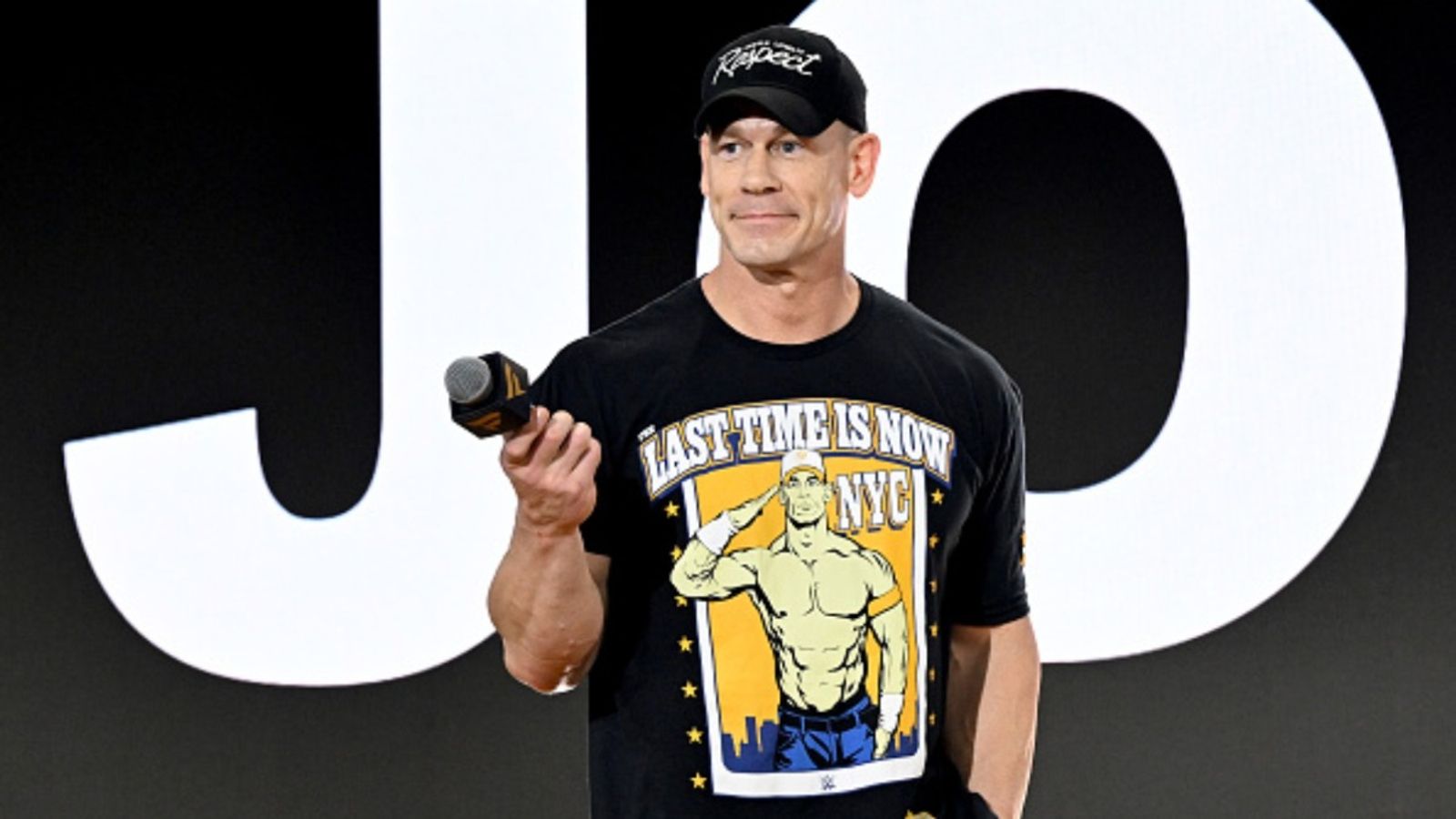 Currently on his retirement tour, John Cena reveals WWE entrances that stood out for him Currently on his retirement tour, John Cena reveals WWE entrances that stood out for him