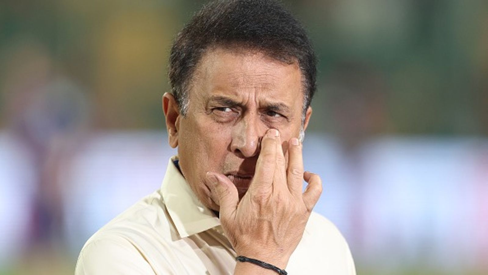 'He has to come into the team for Shardul Thakur': Sunil Gavaskar demands inclusion of 30-year-old star in India's playing XI for 2nd Test vs England Batting legend Sunil Gavaskar in this frame