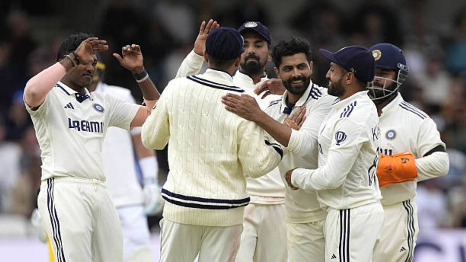 'Fielding was where...': Ex-India star points out Shubman Gill & Co.'s weakness following defeat at Headingley 'Fielding was where...': Ex-India star points out Shubman Gill & Co.'s weakness following defeat at Headingley