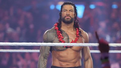 Revealed: Real reason Roman Reigns vanished from WWE following Paul Heyman’s WrestleMania Vegas betrayal Revealed: Real reason Roman Reigns vanished from WWE following Paul Heyman’s WrestleMania Vegas betrayal