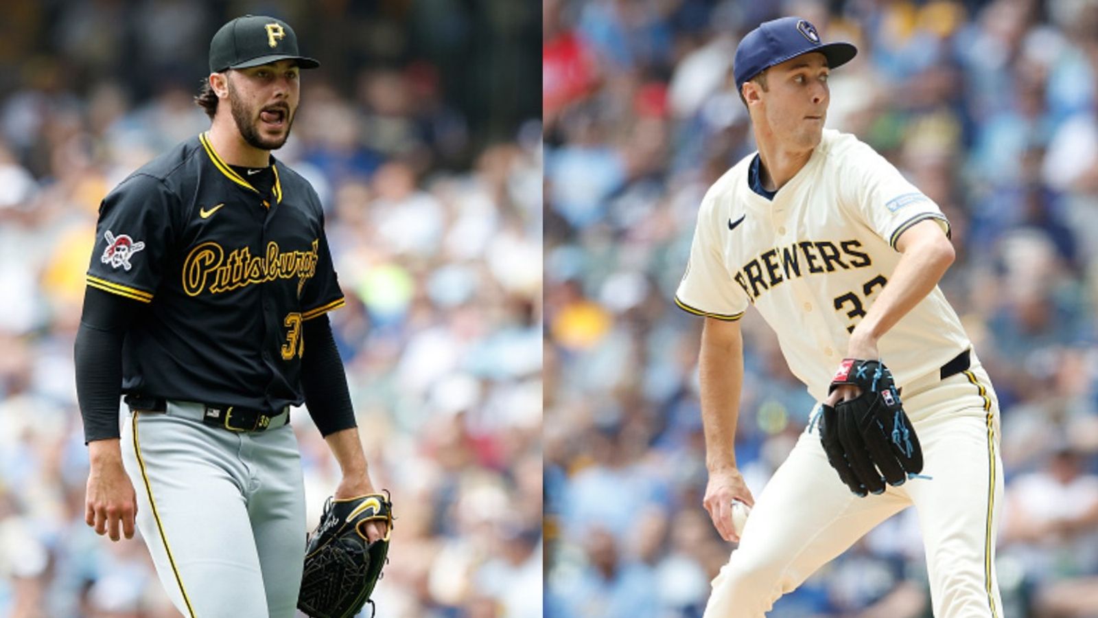 Paul Skenes offers candid advice to Jacob Misiorowski on MLB pressures Paul Skenes offers candid advice to Jacob Misiorowski on MLB pressures