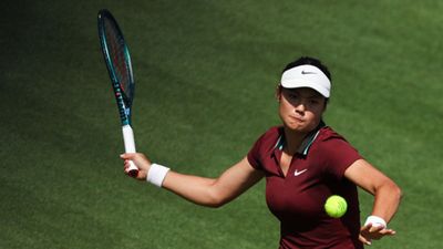 Emma Raducanu awaits Wimbledon draw as potentially tough road looms SportsTak