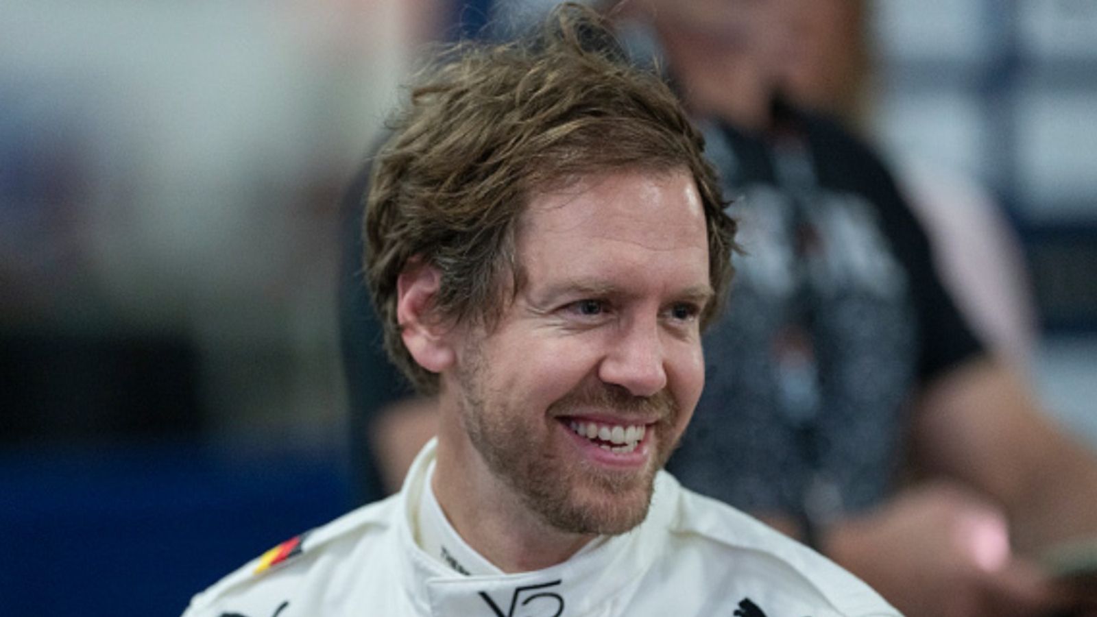 Sebastian Vettel in talks over Red Bull return, confirms ongoing discussions Sebastian Vettel in talks over Red Bull return, confirms ongoing discussions