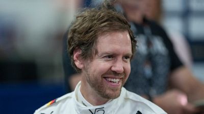 Sebastian Vettel in talks over Red Bull return, confirms ongoing discussions SportsTak