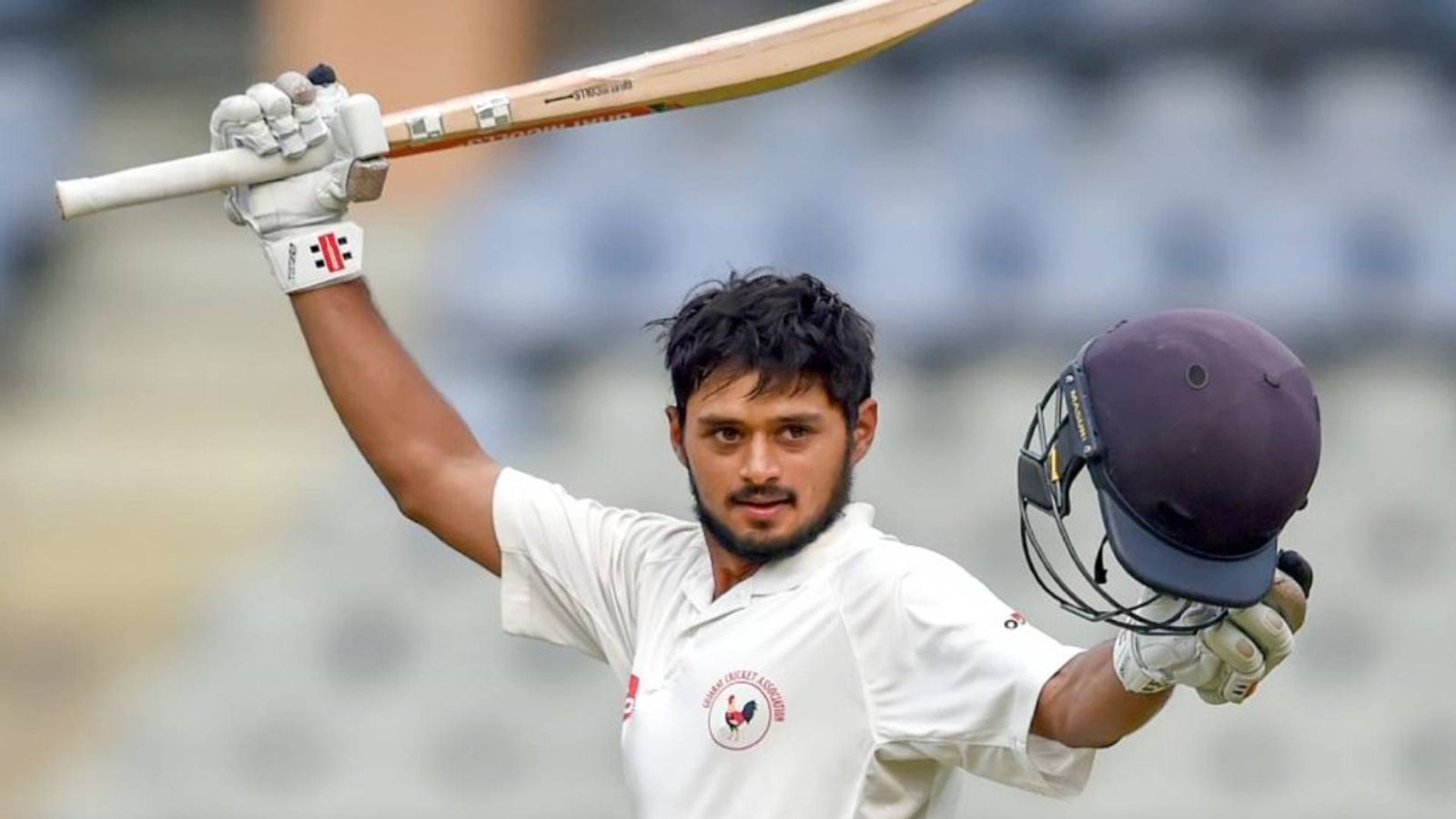 EXCLUSIVE: 'The decision wasn't easy...': Retired star with over 8000 runs and 29 centuries breaks silence on never getting to represent India Priyank Panchal in this frame