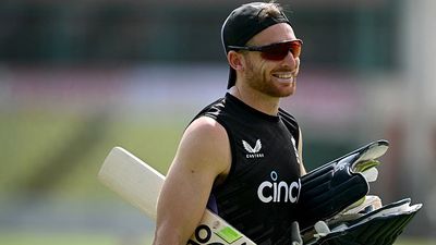 'We could have chased even 450': Jos Buttler teases Team India after England's stunning chase in first Test England's star batter Jos Buttler in this frame